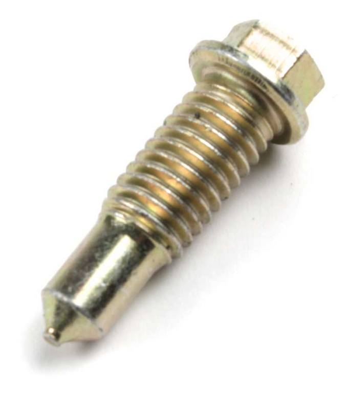 BMW Engine Coolant Bleeder Screw 11531275881